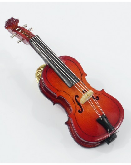 Pin Cello