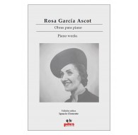 Rosa García Ascot