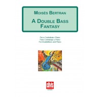 A Double Bass Fantasy