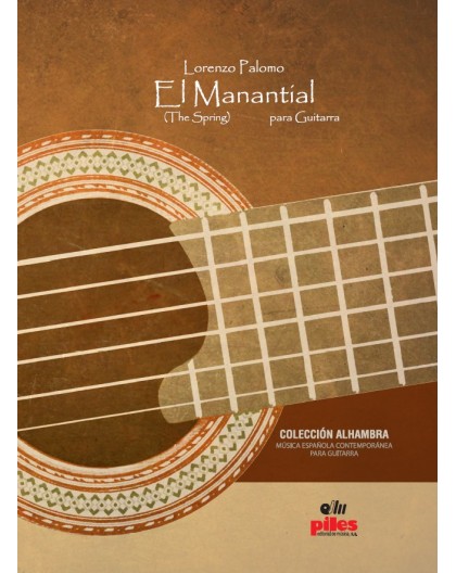 El Manantial (The Spring)