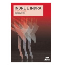 Indre e Indra. Eternidad (3ª Parte)