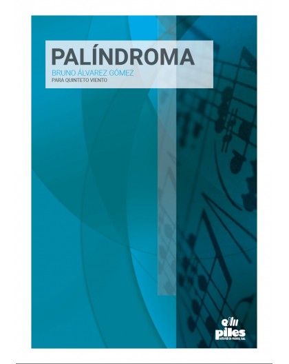 Palíndroma