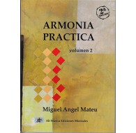 Armonía Práctica Vol. 2