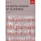 La Teoría Musical en la Práctica.Grado 5