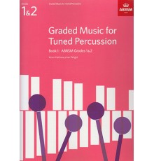 Graded Music for Tuned Percussion I