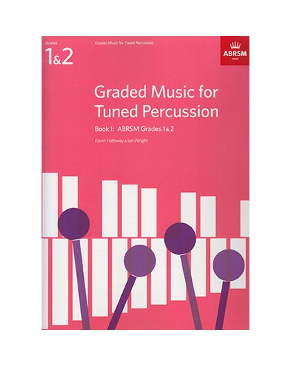 Graded Music for Tuned Percussion I