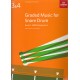 Graded Music for Snare Drum Book II Grad