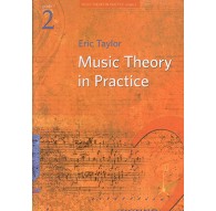 Music Theory in Practice Grade 2