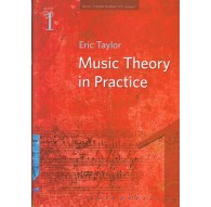 Music Theory in Practice Grade 1