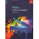 Scales & Arpeggios Piano Grade 5