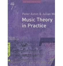 Music Theory in Practice Grade 7