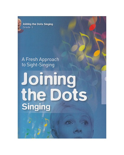 Joining The Dots Singing Grade 1