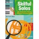 Skilful Solos Horn   CD. 20 Progressive