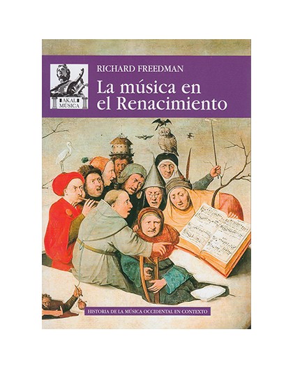 62 - La Musica en el Renacimiento