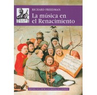 62 - La Musica en el Renacimiento