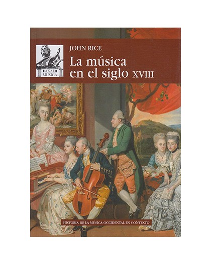La Música en el Siglo XVIII