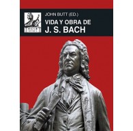 Vida y Obra de J. S. Bach