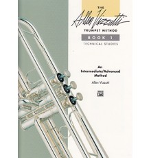 Trumpet Method Book 1, Technical Studies