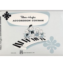 Accordion Course Book 1