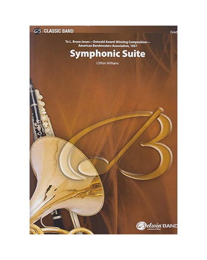 Symphonic Suite