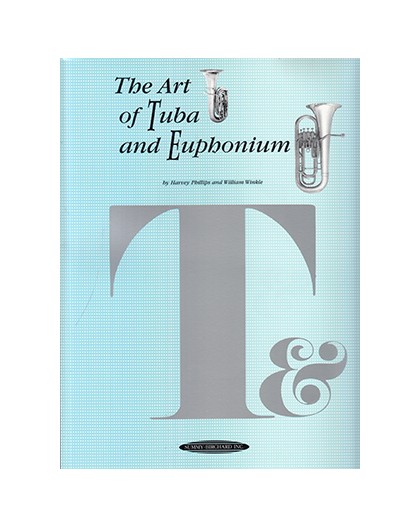 Art of Tuba & Euphonium