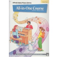 Alfred? s Basic All in One Course Book 4