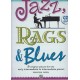 Jazz, Rags & Blues Book 2   CD