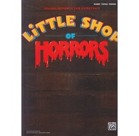 Little Shop Of Horrors