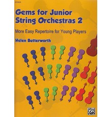 Gems for Junior String Orchestras 2