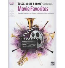 Movie Favorites: Horn in F