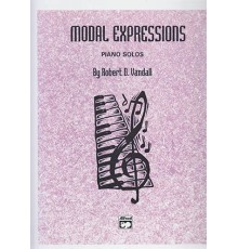 Modal Expressions