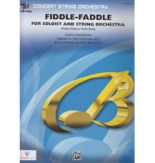 Fiddle-Faddle