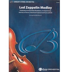 Led Zeppelin Medley