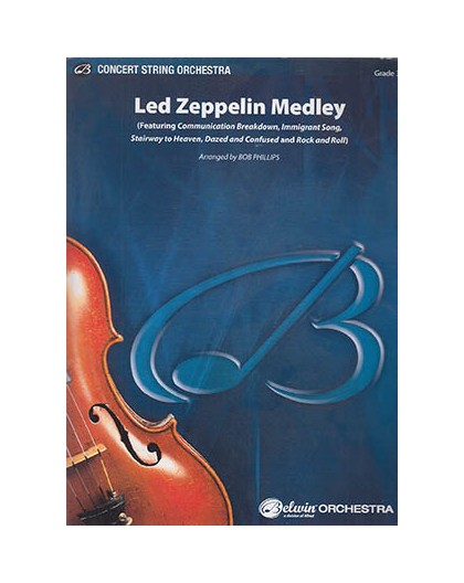 Led Zeppelin Medley