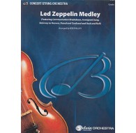 Led Zeppelin Medley