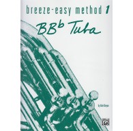 Breeze-Easy Method For BB-Flat Tuba 1