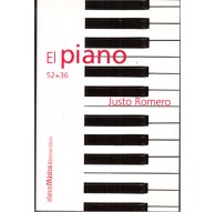 El Piano 52 36