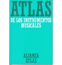 Atlas de los Instrumentos Musicales