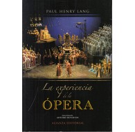 La Experiencia de la Opera