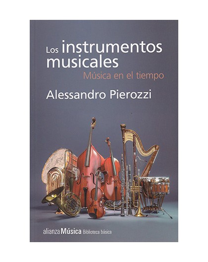 Los Instrumentos Musicales