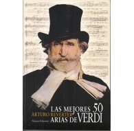 Las Mejores 50 Arias de Verdi