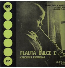 Flauta Dulce I