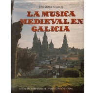 La Música Medieval en Galicia