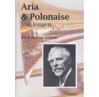 Aria et Polonaise