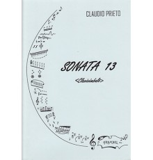 Sonata 13