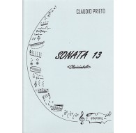 Sonata 13