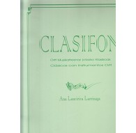 Clasifón