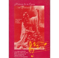 Historia de la Opera en Valencia