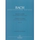 Concerto in A minor BWV 1041/ Red.Pno.