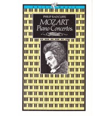 Mozart. Piano Concertos